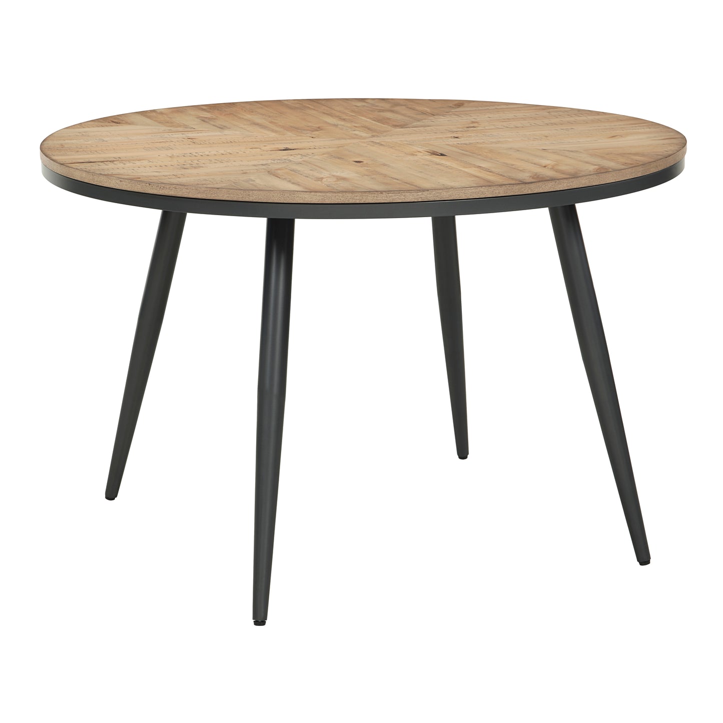 6031-48RD - Dining Table