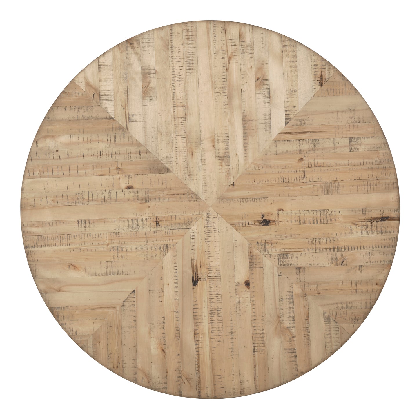 6031-48RD - Dining Table