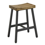 6032-24 - Counter Height Stool