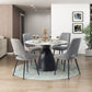 6047-48RD* - (2) Dining Table