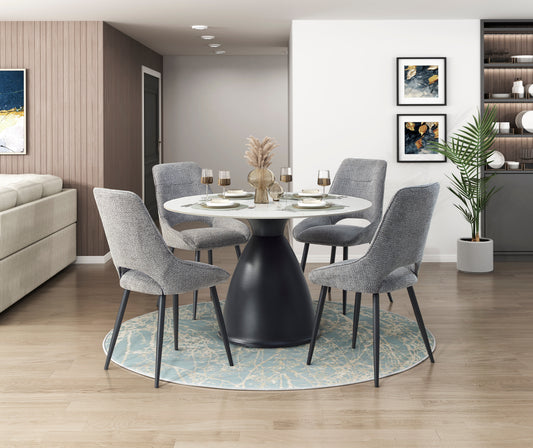6047S - Side Chair