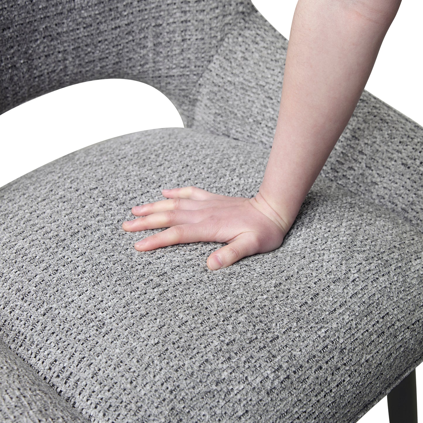 6047S - Side Chair