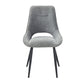 6047S - Side Chair
