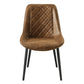 6063BRS - Side Chair