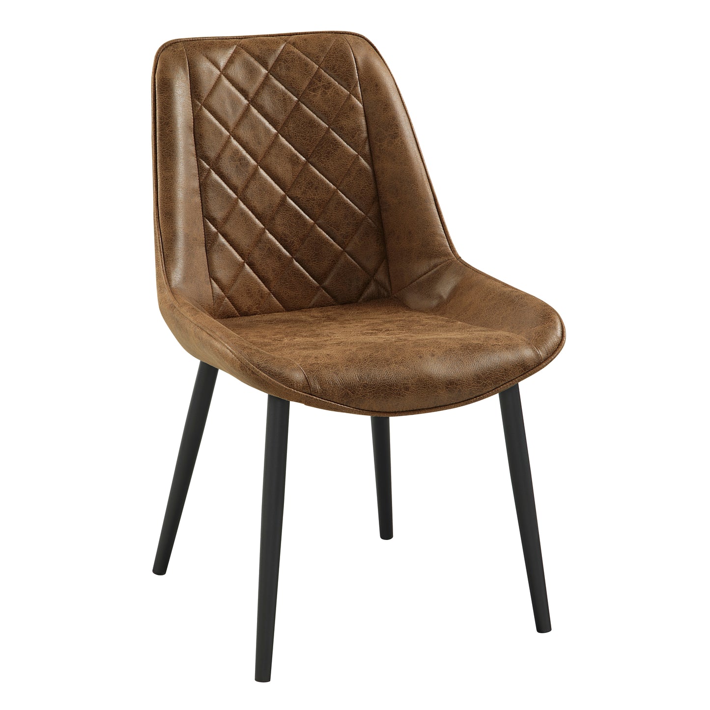 6063BRS - Side Chair