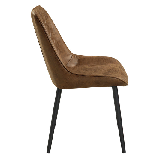 6063BRS - Side Chair