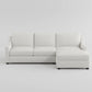 9277VR*22LRC - (2)2-Piece Sectional with Right Chaise