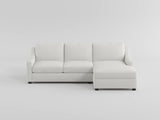 9277VR*22LRC - (2)2-Piece Sectional with Right Chaise