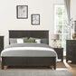 1675K-1EK* - (3)Eastern King Bed