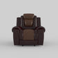 9470BR-1 - Glider Reclining Chair