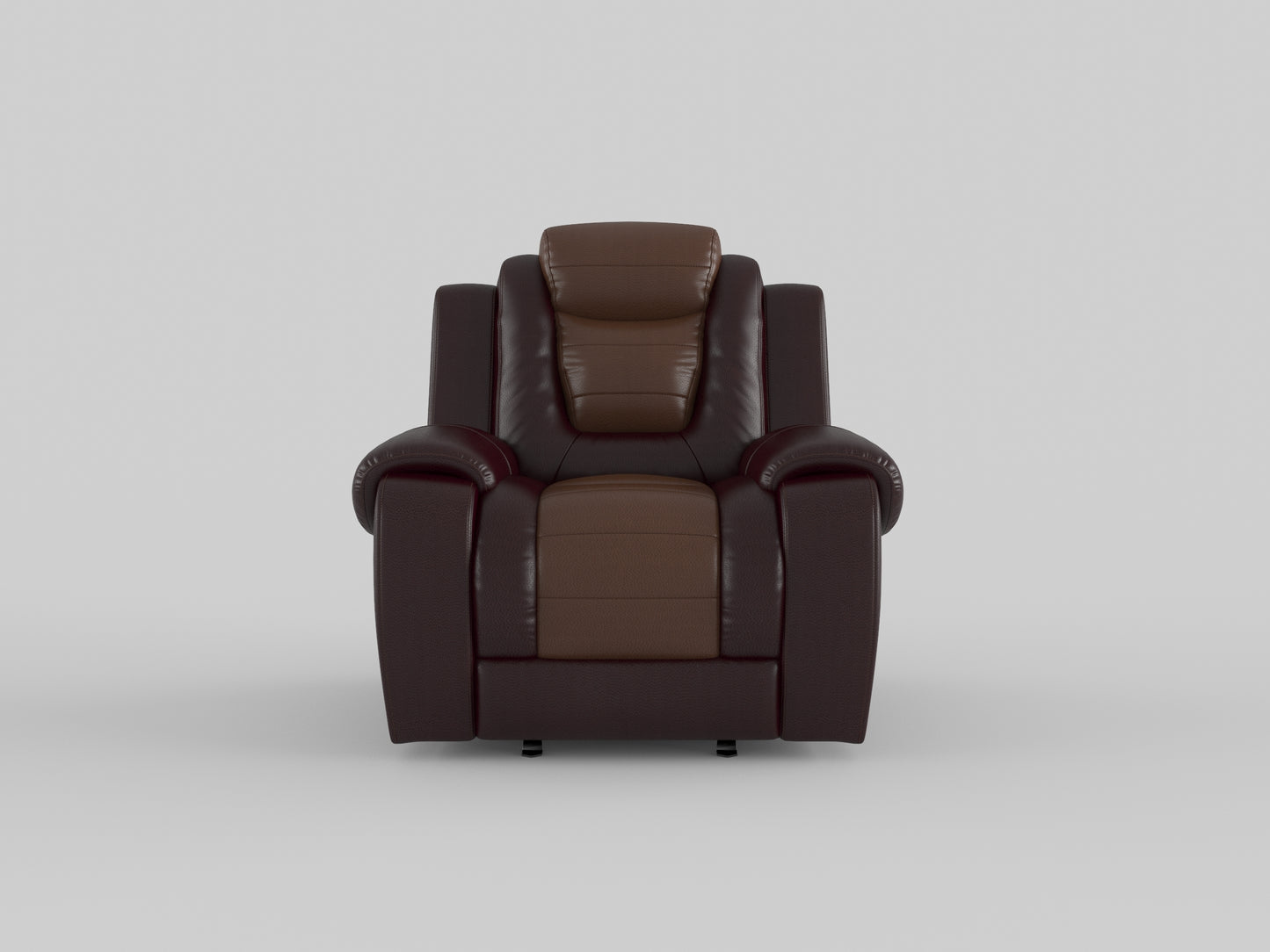 9470BR-1 - Glider Reclining Chair
