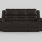 8329CH*2 - 2pc Set: Sofa, Love