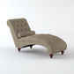 1162NGY-5 - Chaise