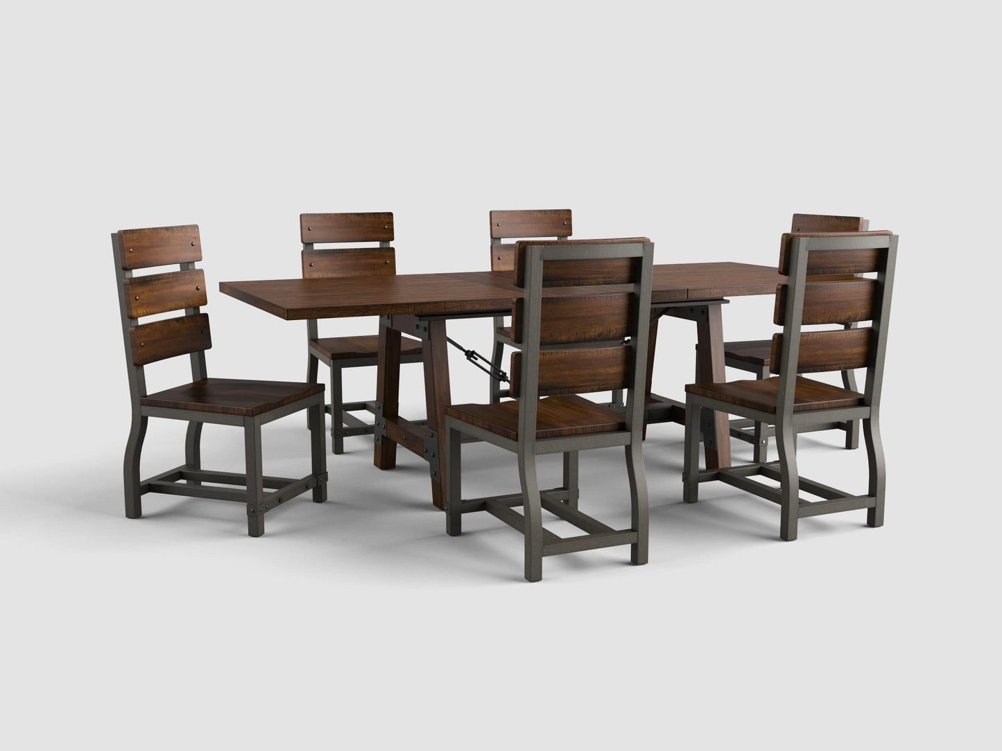 1715-94 - Dining Table