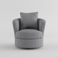 9468BE-1 - Swivel Chair