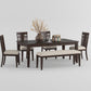 5496-13 - Bench