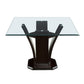 710-54SQ* - (3) Dining Table