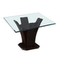 710-54SQ* - (3) Dining Table