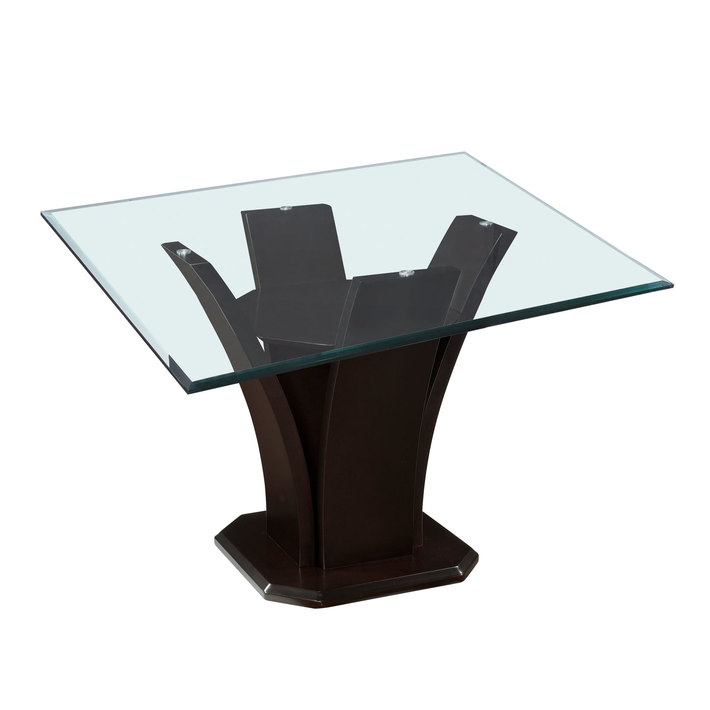 710-54SQ* - (3) Dining Table