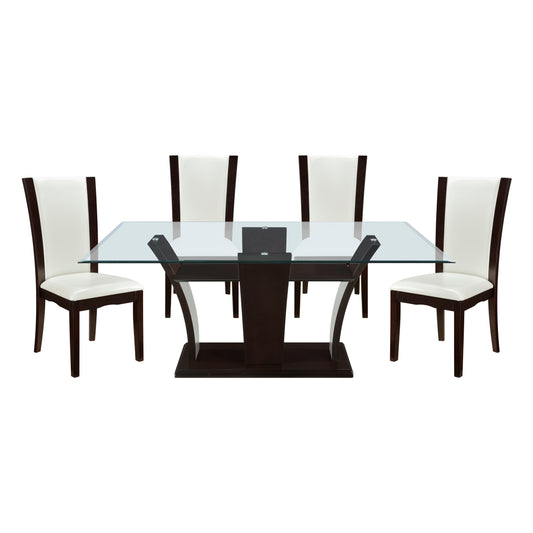 710-72*5WS - 5pc Set (TB+4S)