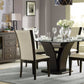 710-54SQ* - (3) Dining Table