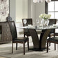 710-54SQ* - (3) Dining Table