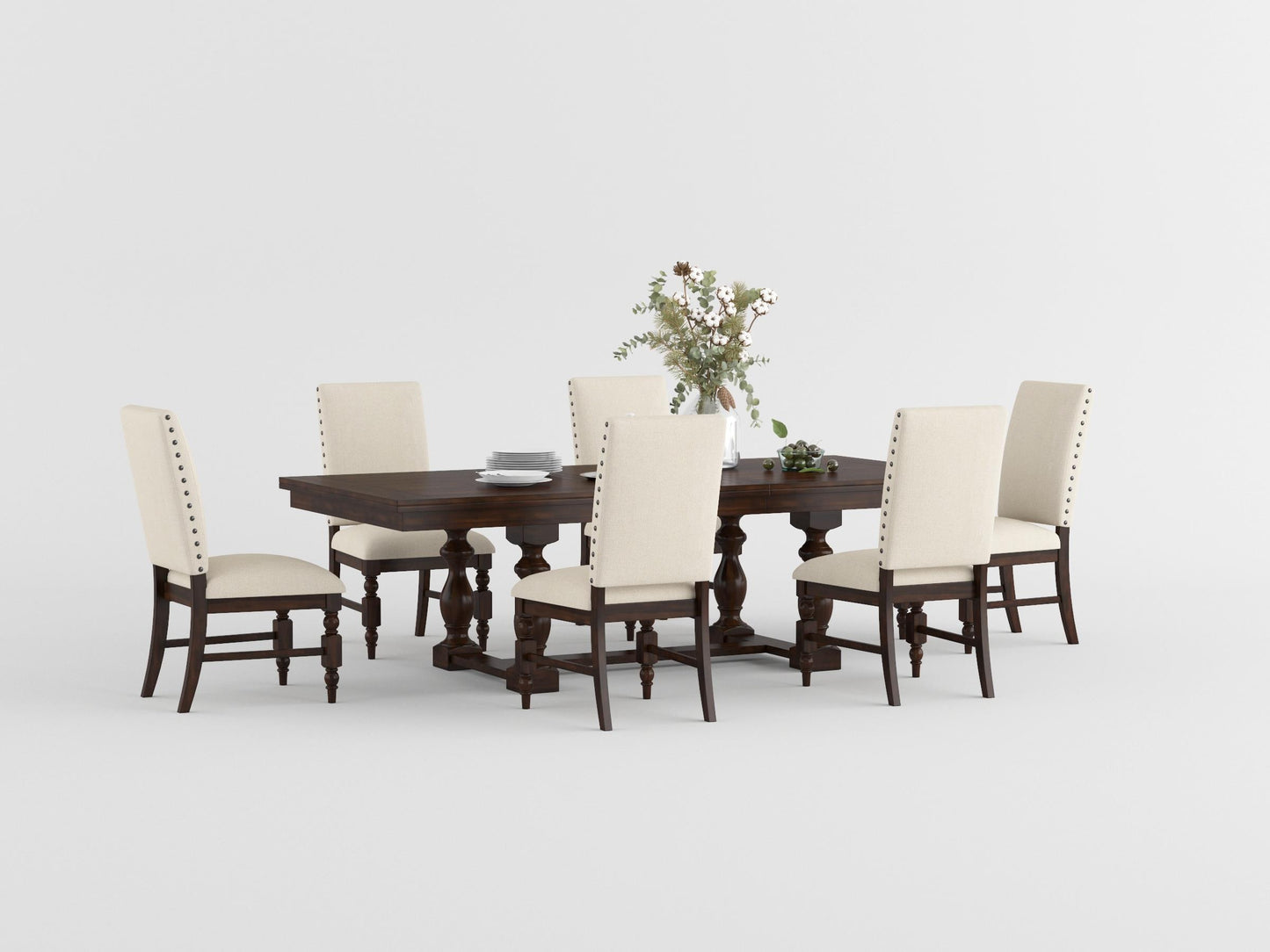 5167FS - Side Chair