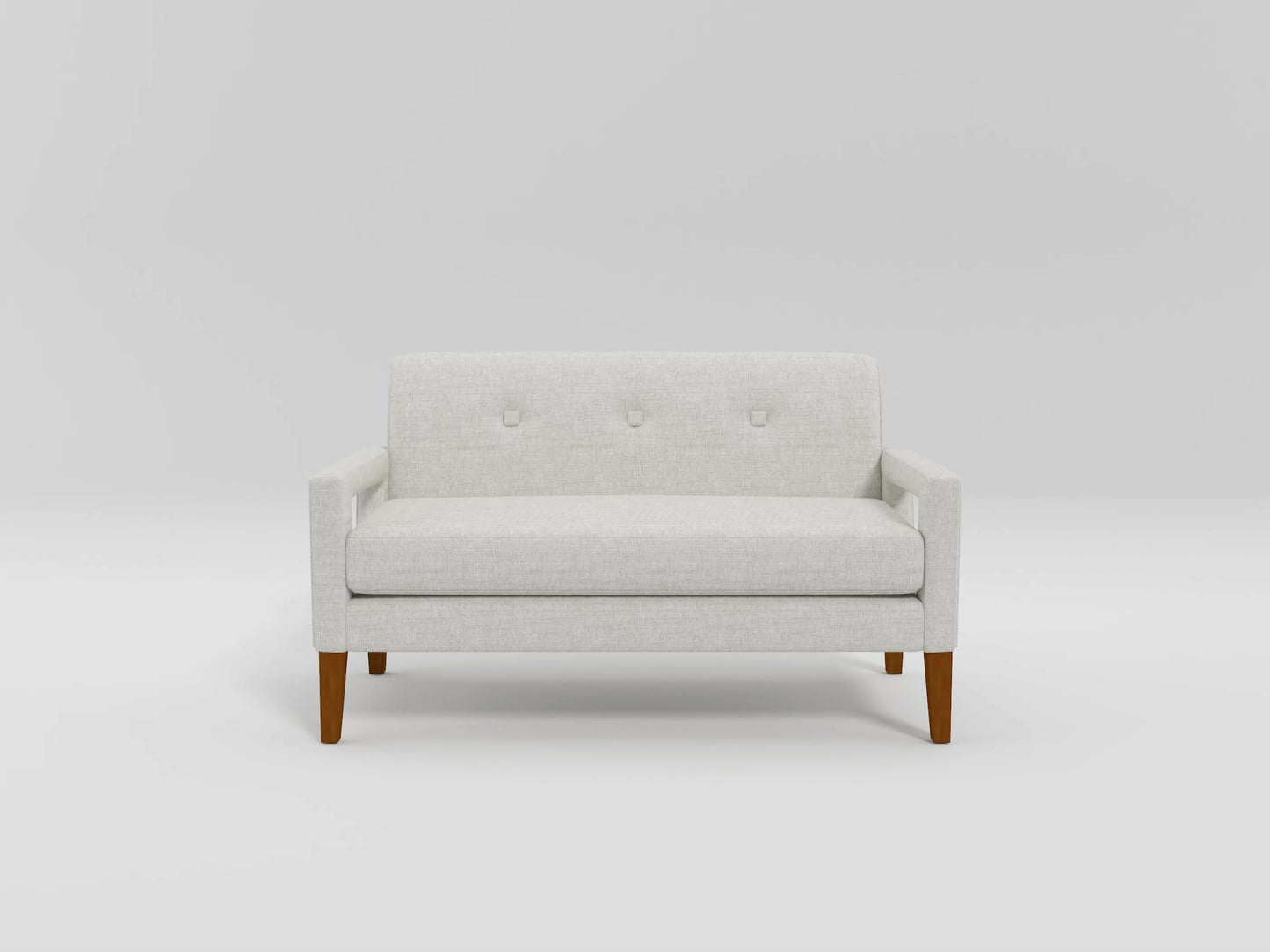 1113BE-2 - Love Seat