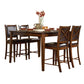727-36*5 - 5pc Set (TB+4S)