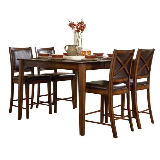 727-36*5 - 5pc Set (TB+4S)