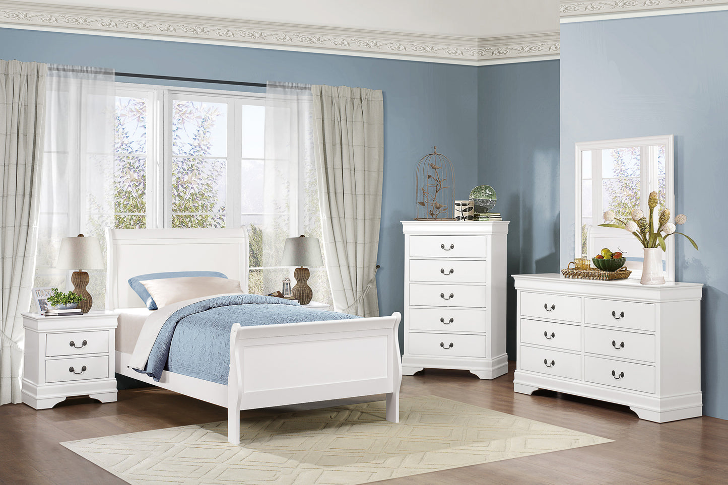2147W-5 - Dresser