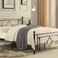 2051FBK-1 - Full Platform Bed
