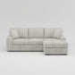 9633MNB*2LC2R - (2)2-Piece Sectional with Left Chaise