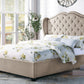 1639-1* - (2)Queen Bed