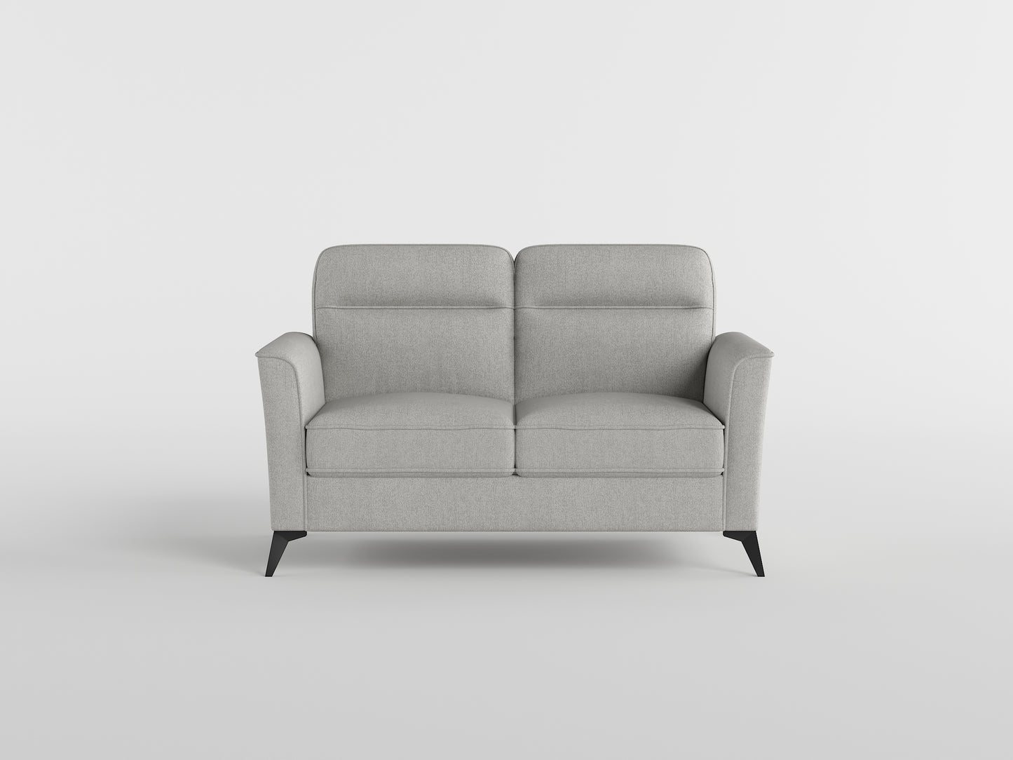 9733TAN-2 - Love Seat