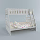 B2053TFW-1*R - (4) Twin/Full Bunk Bed with Twin Trundle
