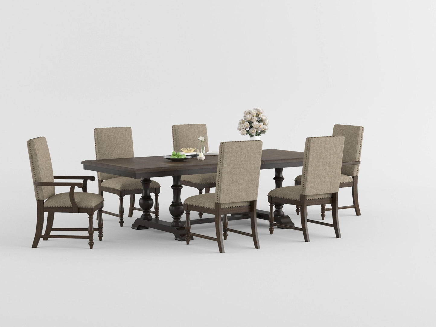 5703S - Side Chair