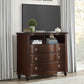 2058C-11 - Media Chest