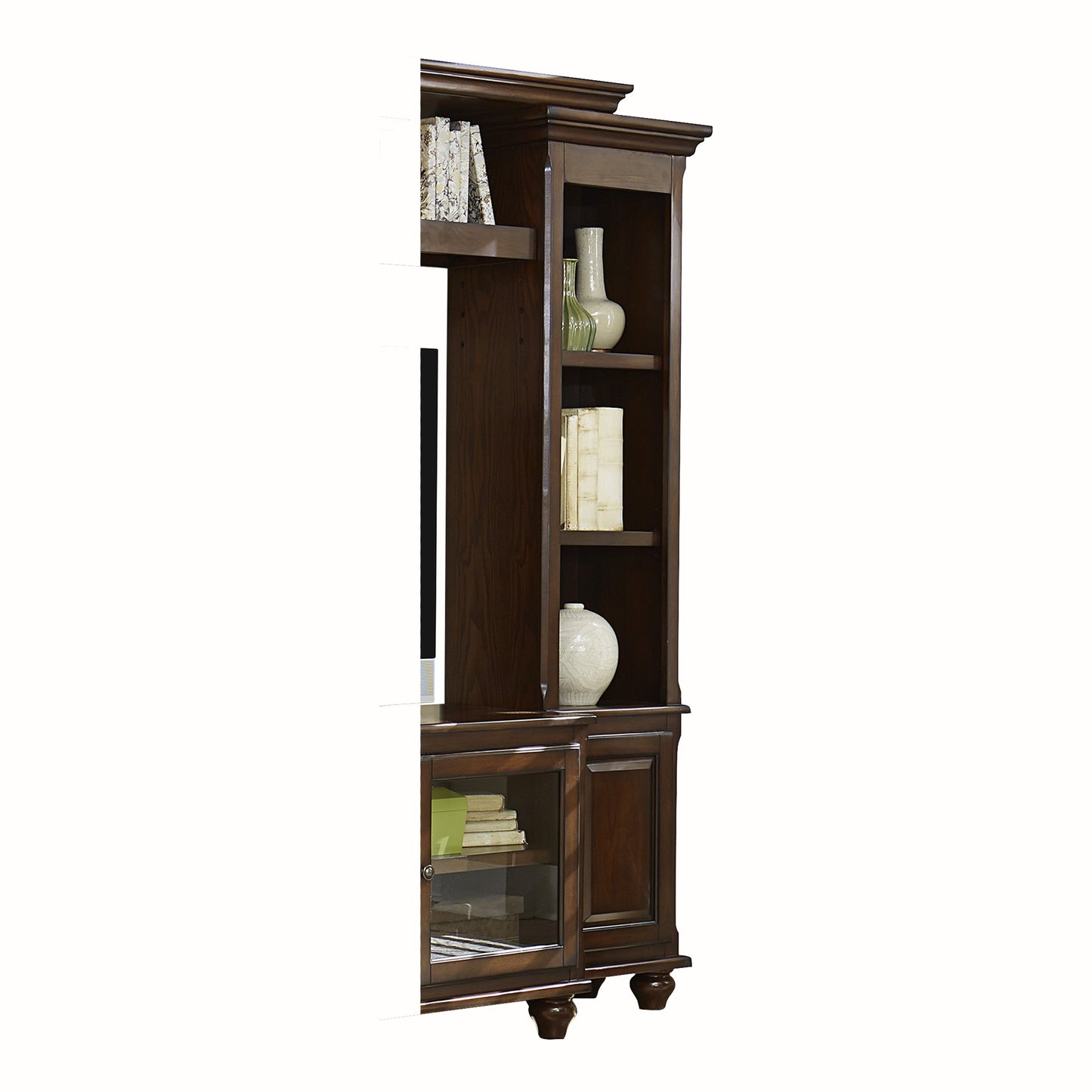 8014-R - Right Side Pier