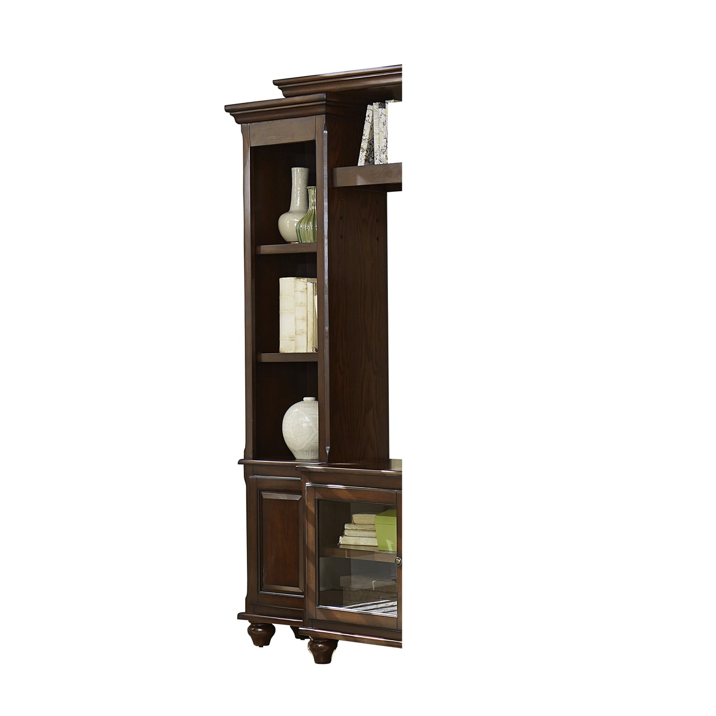 8014-L - Left Side Pier