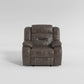 9989DB-1 - Glider Reclining Chair
