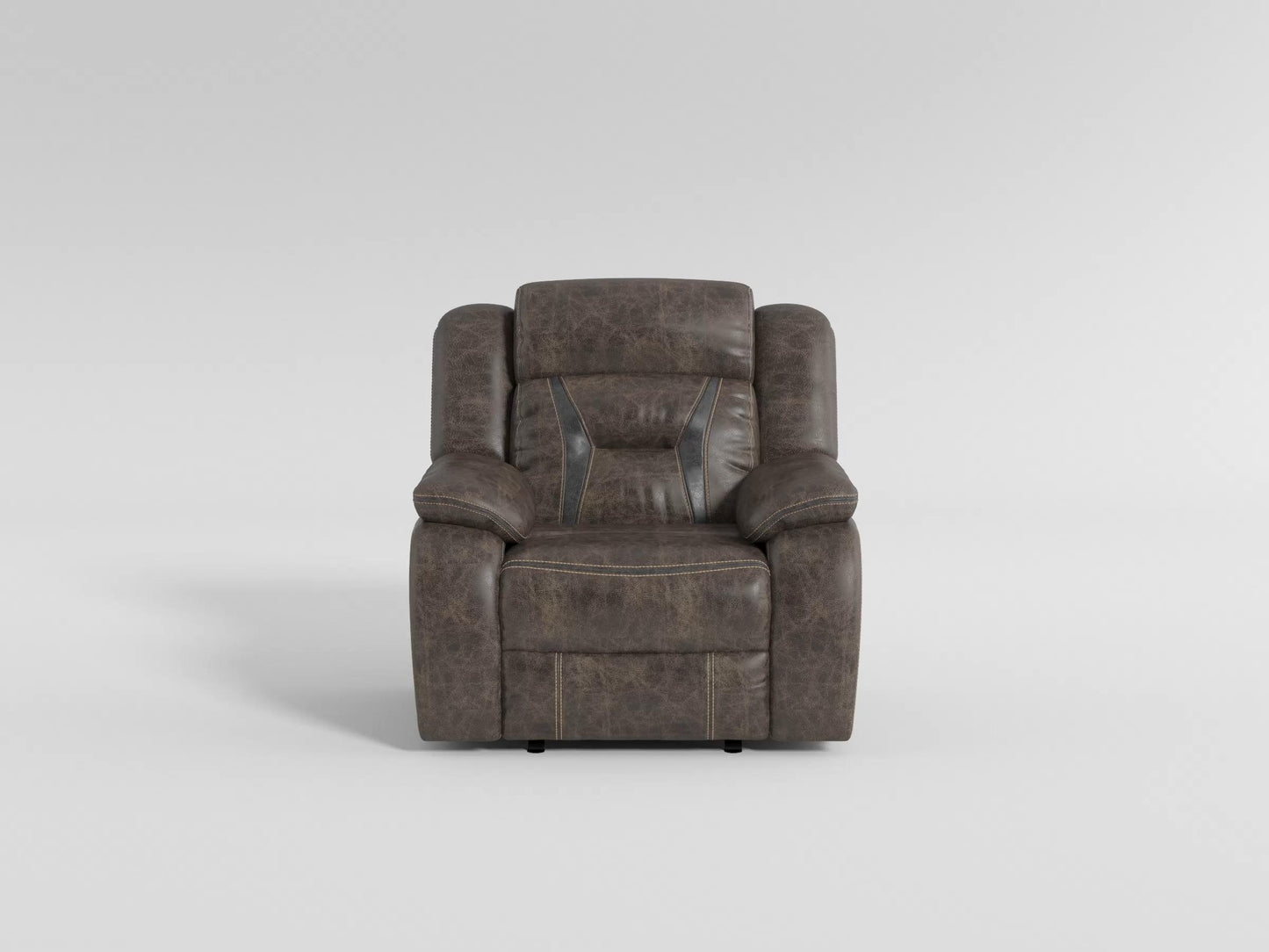 9989DB-1 - Glider Reclining Chair