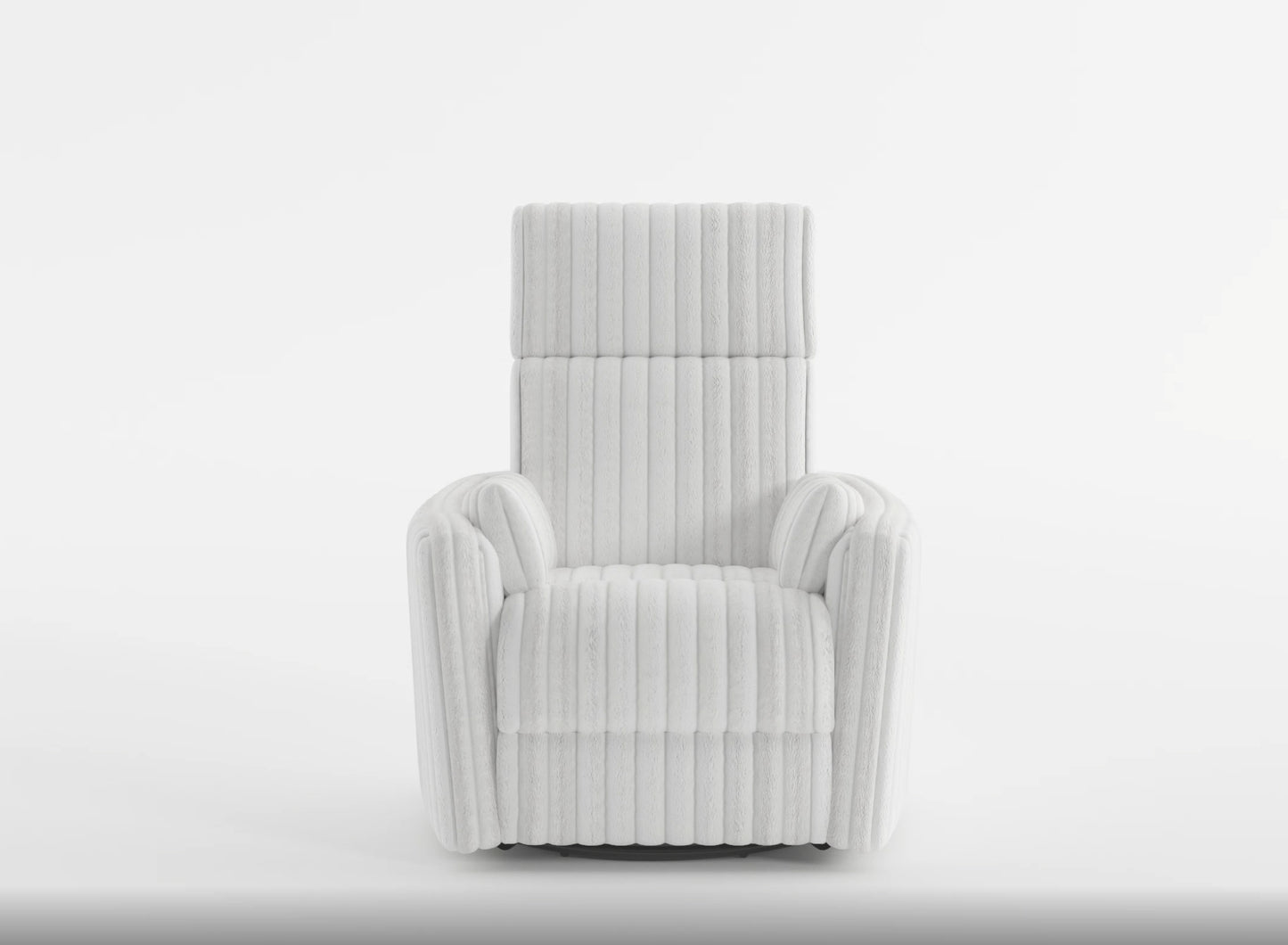 9501MBE-1 - Swivel Glider Reclining Chair