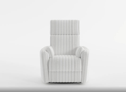 9501MBE-1 - Swivel Glider Reclining Chair