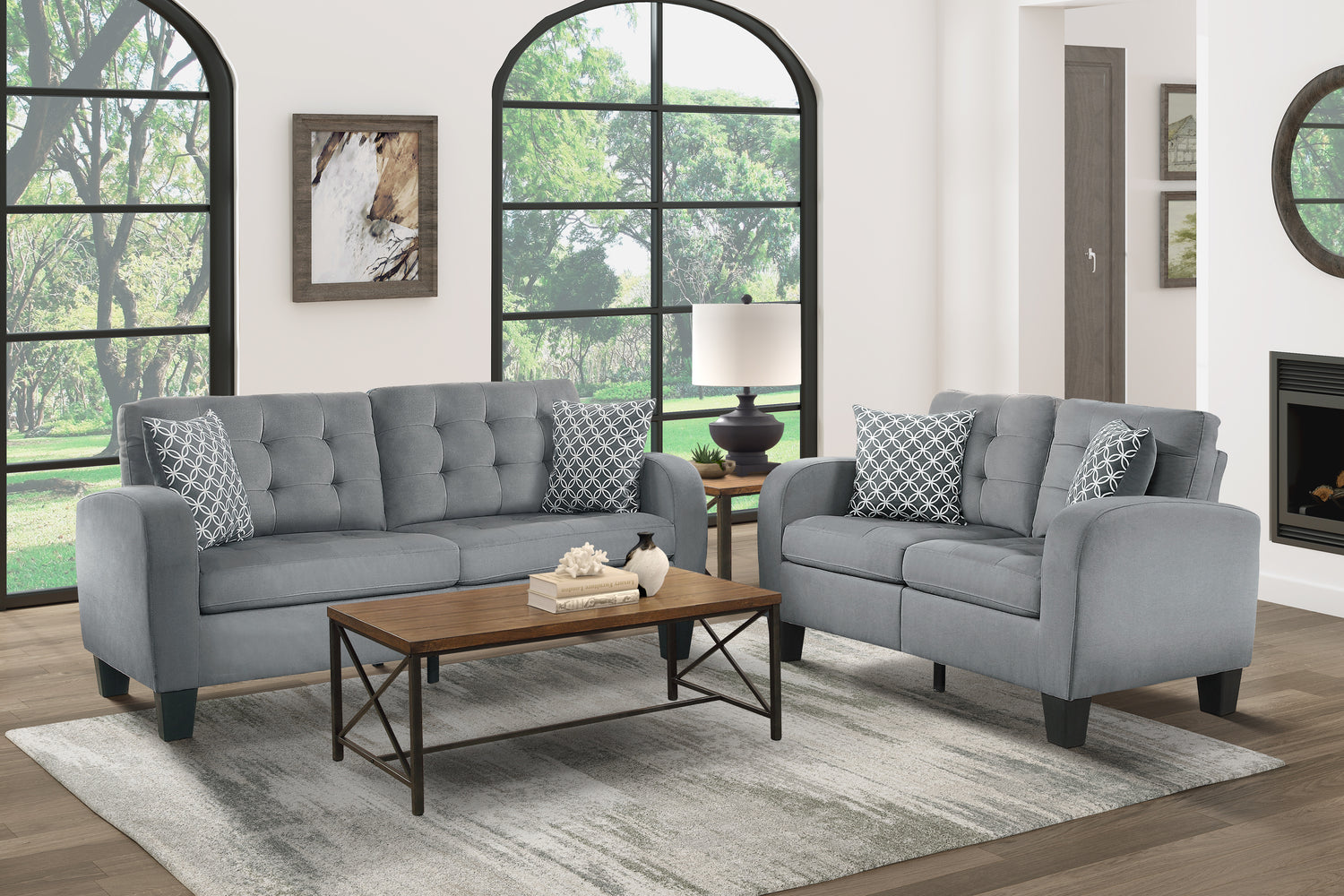 Sofas