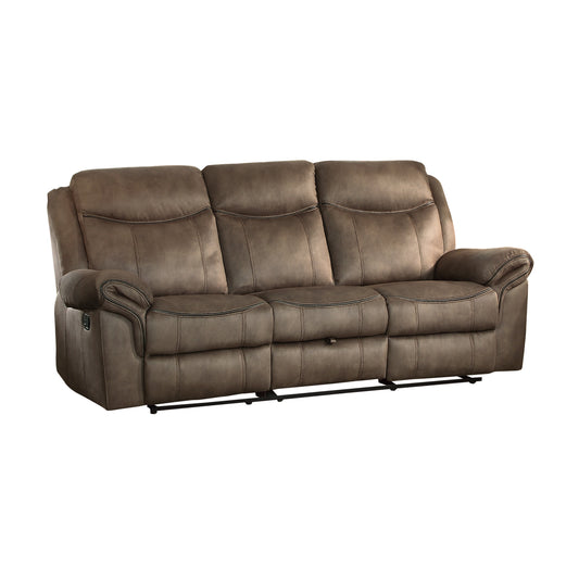8206NF*2 - 2pc Set: Sofa, Love