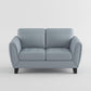 9460DG-2 - Love Seat