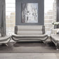 8219BEG-3 - Sofa