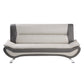 8219BEG*2 - 2pc Set: Sofa, Love