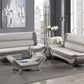 8219BEG-3 - Sofa